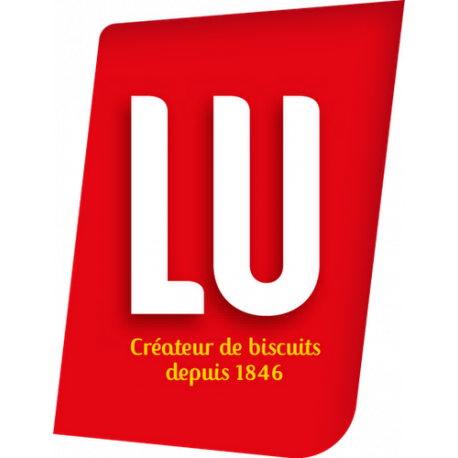 LULU BARQUETTE CHOCOLAT 120 G - Modern Tradition