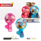 VENTILATEUR PAT PATROUILLE+confiserie