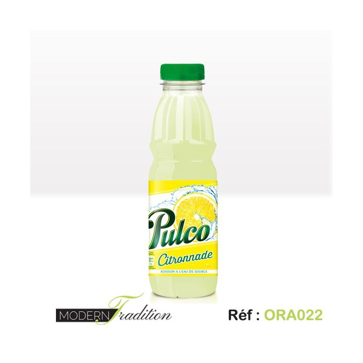 PULCO CITRON 50cl