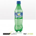 SPRITE 50cl