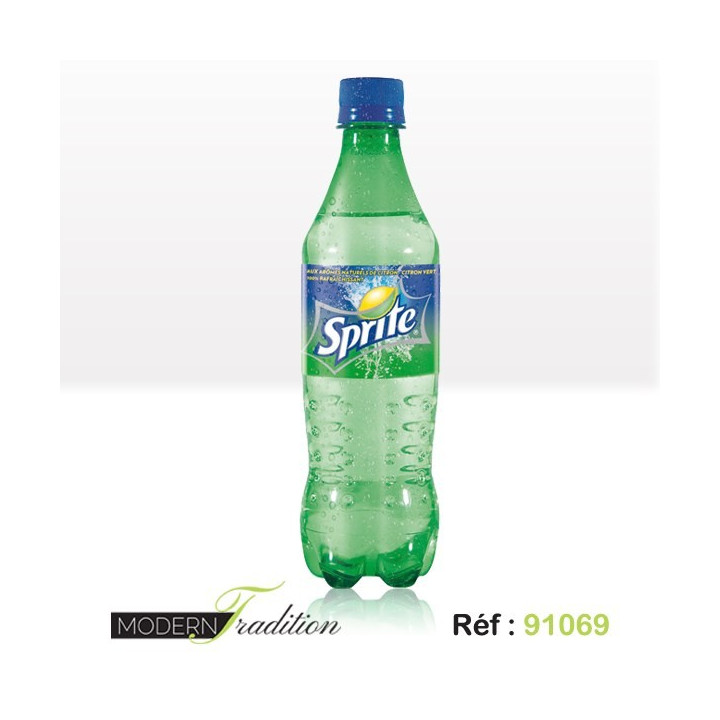 SPRITE 50cl