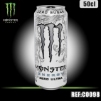 MONSTER ULTRA ZERO Bte 50 CL