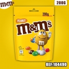 M&M'S 200 G