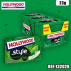 HOLLYWOOD STYLE CHLORO SS 23g