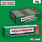 HOLLYWOOD TABLETTES CHLORO 31 G