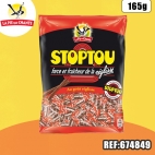 LPKC- STOPTOUREGLISSE 165 G