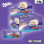 KF MILKA NAPOLITAIN x 355 4.6 G