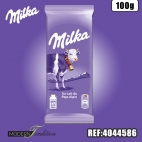 MILKA LAIT TABLETTE 100G