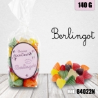 ATDG BERLINGOT 140 G