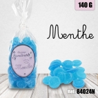 ATDG PASTILLE MENTHE 140 G