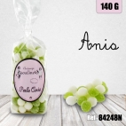 ATDG PERLE ANIS 140 G