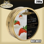 SIMPKINS FRAISE et CREME 200 G