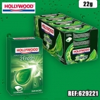 HOLL 2FRESH DRAGEES MENTHE VERTE SS 22 G