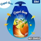 CAPRI-SUN MULTIVITAMINE 33cl