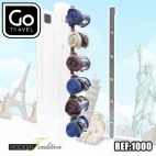 CLIP STRIP GO TRAVEL