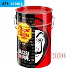 CHUPA MEGAPOT 1000  sucettes 12 G