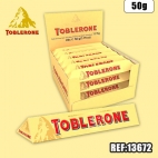 TOBLERONE LAIT 50 G