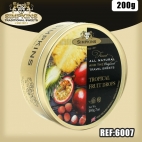 SIMPKINS FRUIT TROPICAL 200 G