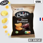 BRET'S CHIPS SAVEUR BARBECUE 125 G