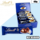 LINDT NOCCIO LAIT 40 G