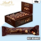 LINDT NOCCIO NOIR 40 G