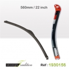 ESSUIE-GLACE Flatblade 560mm/22inch***