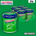 HOLLYWOOD BOTTLE GREENFRESH SS 87g