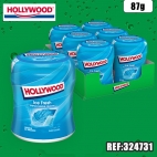 HOLLYWOOD BOTTLE ICEFRESH SS 87g