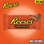 REESE'S PACK 2 CUPS 39,5G