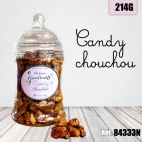 ATDG CANDY CHOUCHOU 214G