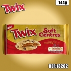 COOKIES 144G TWIX