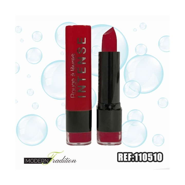 BO- ROUGE A LEVRESROUGE FRAMBOISE N° 7
