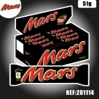 MARS 51 G