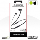 EARPHONE BLUETOOTH NOIR+MICRO+eco 0,02