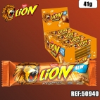 LION PEANUT 41g