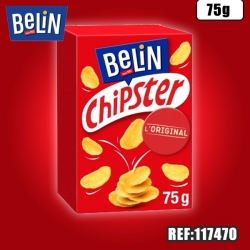 BELIN CHIPSTER 75 G