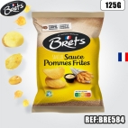 BRET'S CHIPS POMME FRITES 125 G