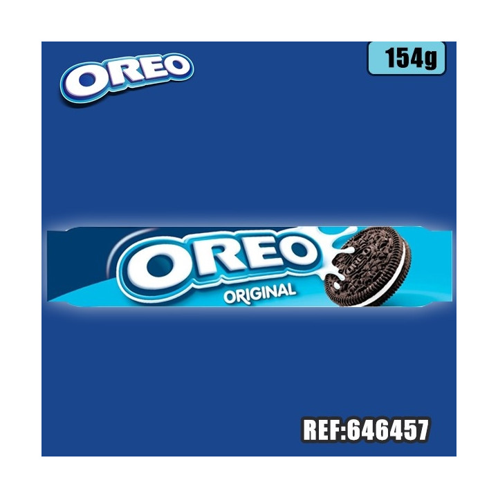 OREO ROULEAU 154G
