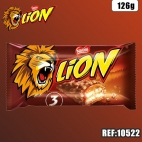 LION TRIO 126G