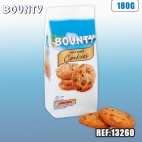 COOKIES 180G BOUNTY