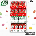 TIC TAC COCA COLA 18 G