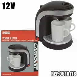 CAFETIERE 12V***