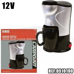CAFETIERE just 4 you 12V-170W-150ml