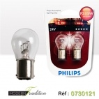 LAMPE 21/5W 24V PHILIPS