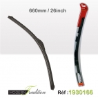 ESSUIE-GLACE Flatblade 660mm/26inch