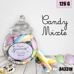 ATDG CANDY MIXTE 126G