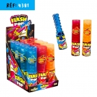 FLASH POP SUCETTE 34 G