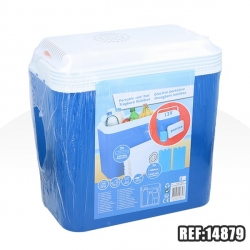 GLACIERE PORTATIVE 12V