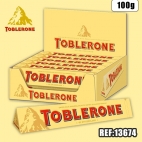 TOBLERONE LAIT 100g