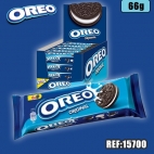 OREO 6 BISCUITS 66g